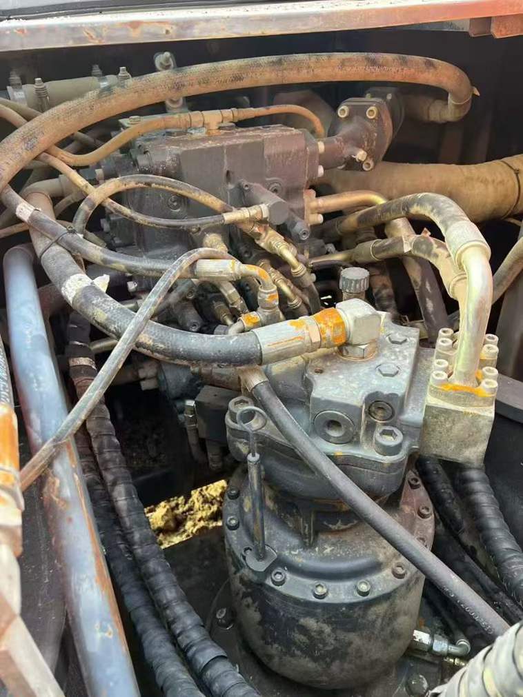 Used Doosan S225 Excavator 2018 Model / 7