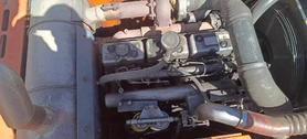 Buy Doosan S225 Used Excavator / 4 Used Doosan S225 Excavator 2016 Model / 4