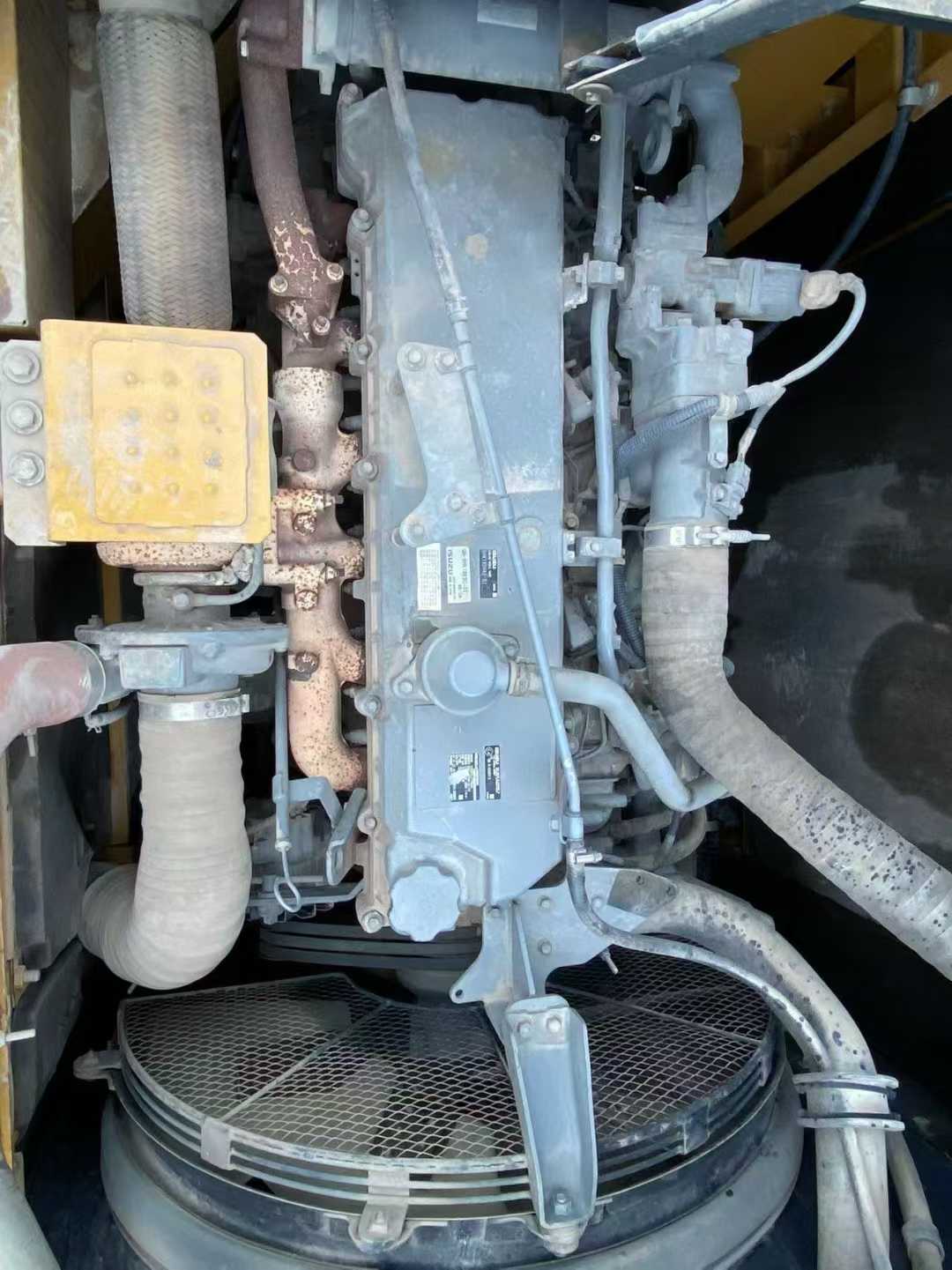 Used Sany SY365H Excavator 2021 Model