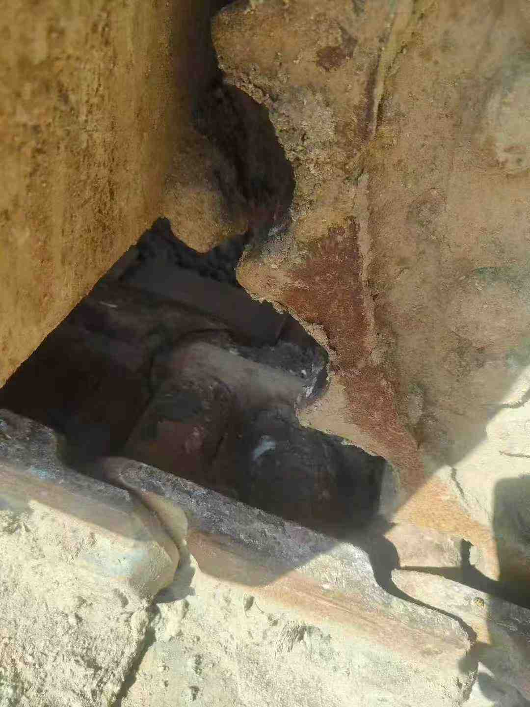 Used Doosan DX80 Excavator 2014 Model / 8