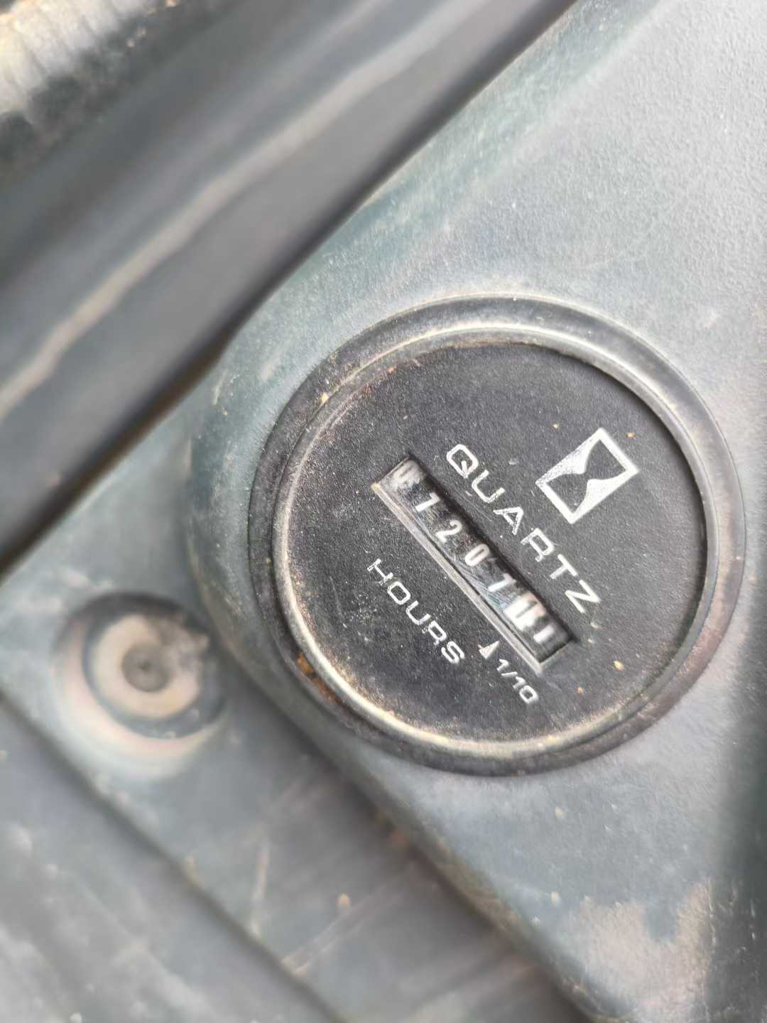 Used Kobelco SK60 Excavator 2017 Model / 3