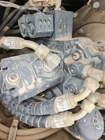 Buy Doosan DH55 Used Excavator / 9 Used Doosan DH55 Excavator 2018 Model / 9