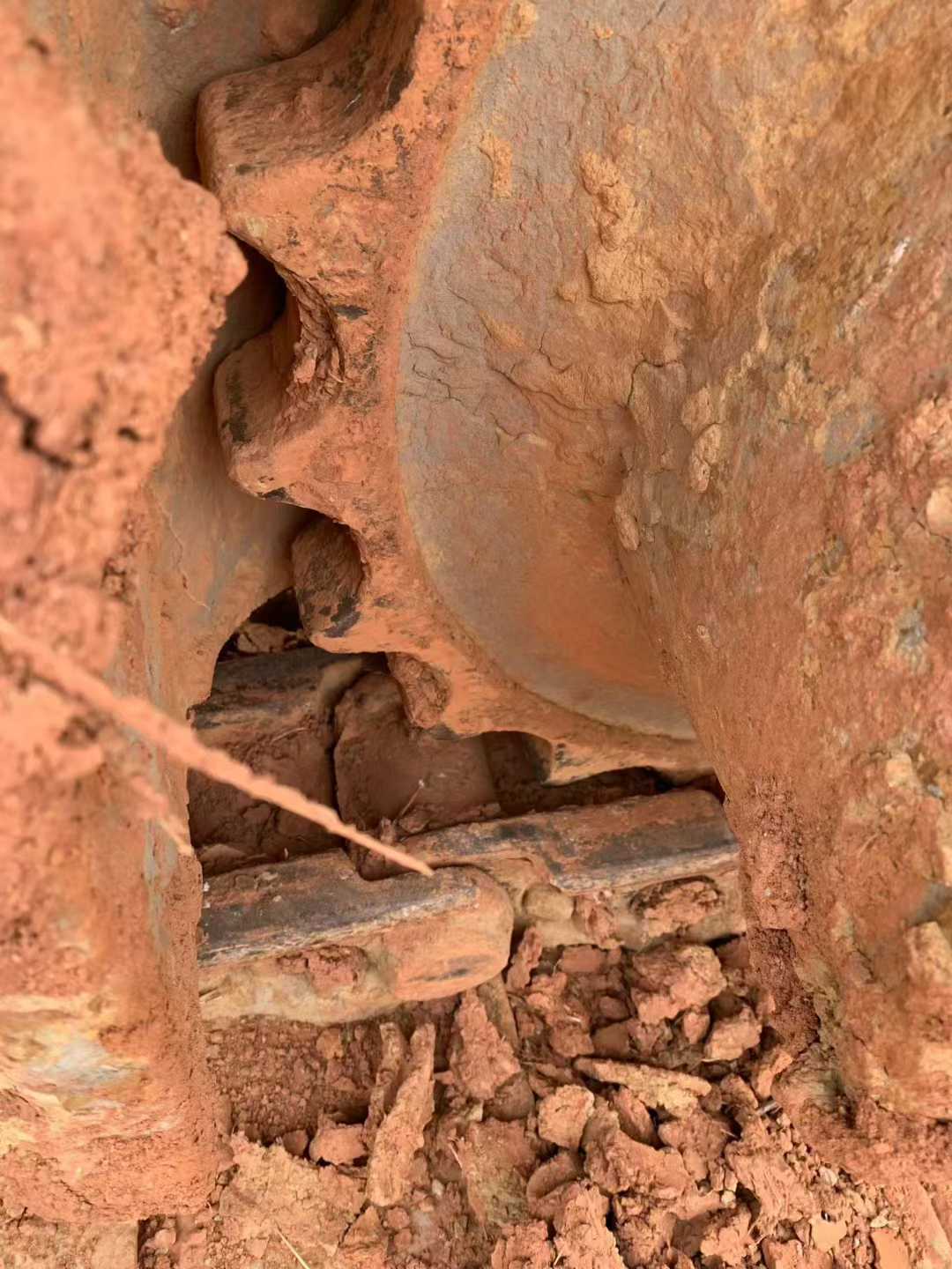 Used Kobelco SK200 Excavator 2012 Model / 5