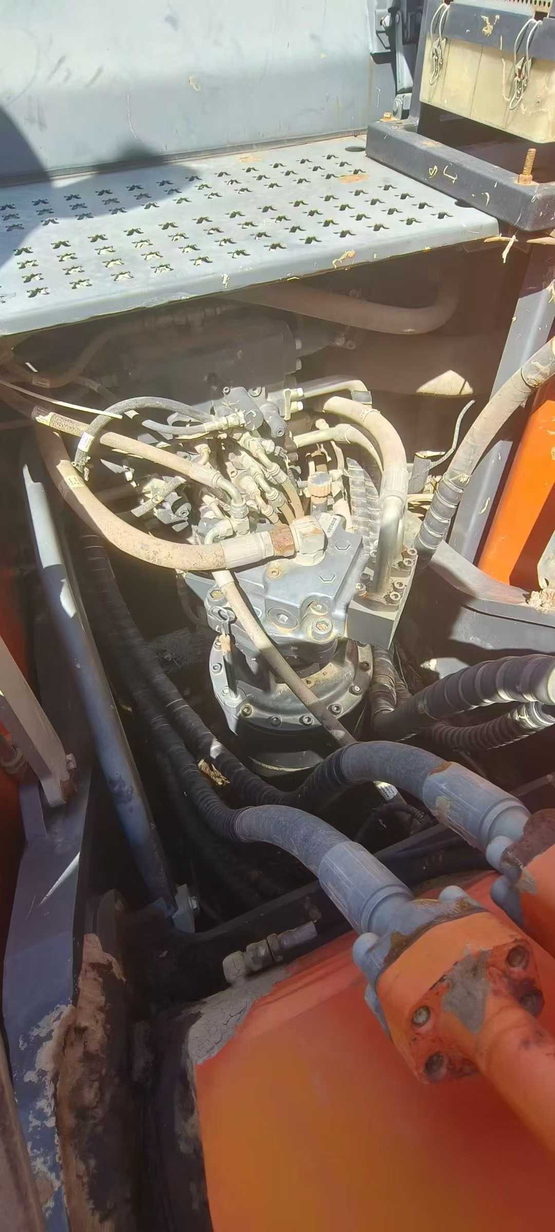 Used Doosan DX230LCS Excavator 2018 Model / 2