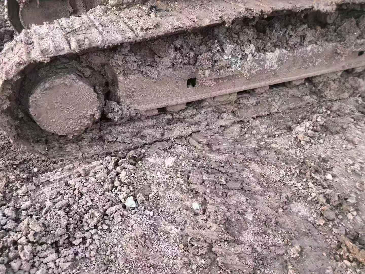 Used Kobelco SK210 Excavator 2011 Model / 6