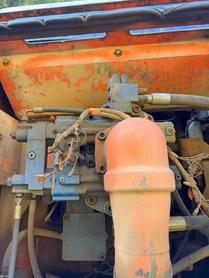 Buy Doosan DL420 Used Excavator / 7 Used Doosan DL420 Excavator 2016 Model / 7