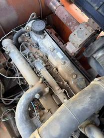 Buy Doosan DL420 Used Excavator / 4 Used Doosan DL420 Excavator 2016 Model / 4