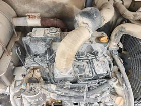 Buy Doosan DH55 Used Excavator / 7 Used Doosan DH55 Excavator 2018 Model / 7