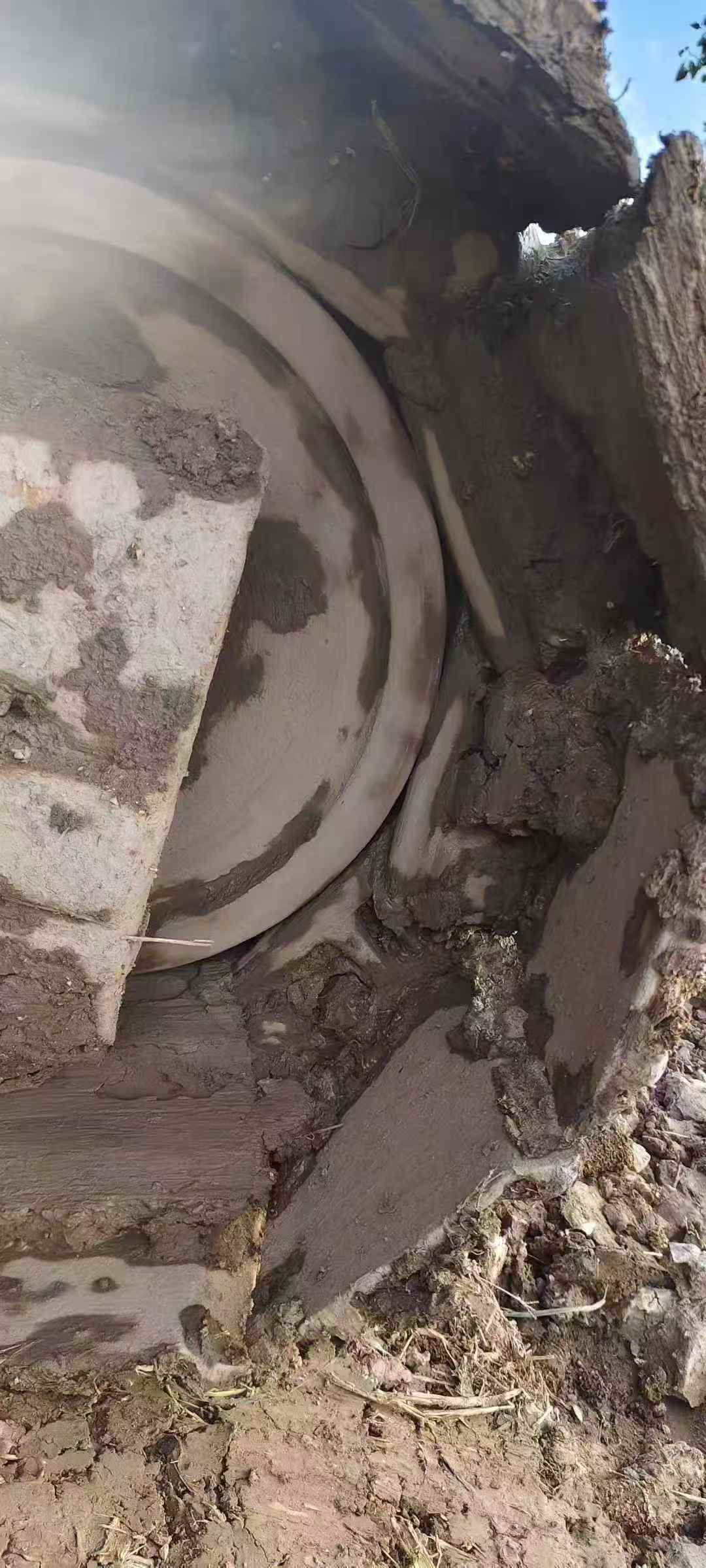 Used Kobelco SK2008 Excavator 2011 Model / 9