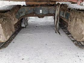 Buy Doosan DH55 Used Excavator / 5 Used Doosan DH55 Excavator 2018 Model / 5