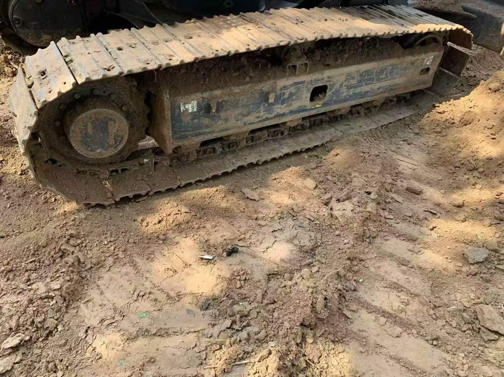 Used Doosan DX80 Excavator 2016 Model / 4