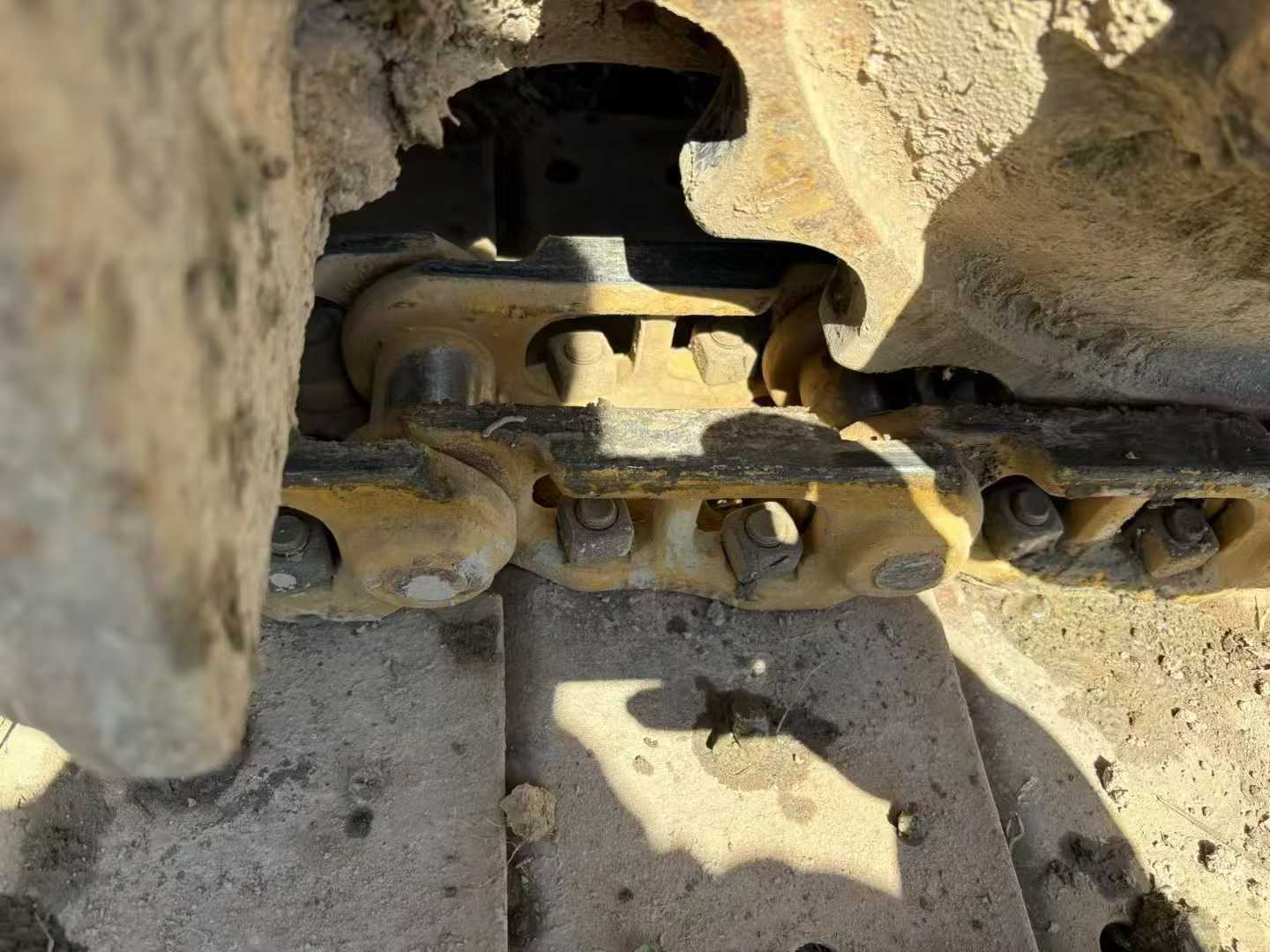 Used Kobelco SK75 Excavator 2019 Model / 3