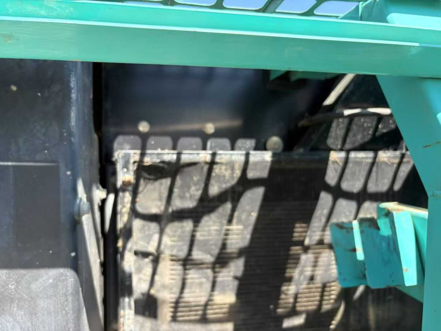 Used Kobelco SK75 Excavator 2019 Model / 2