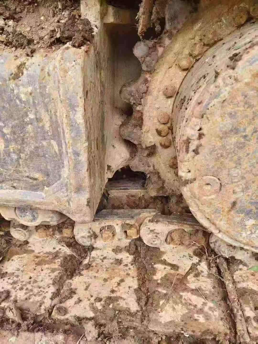 Used Kobelco SK250 Excavator 2011 Model / 9