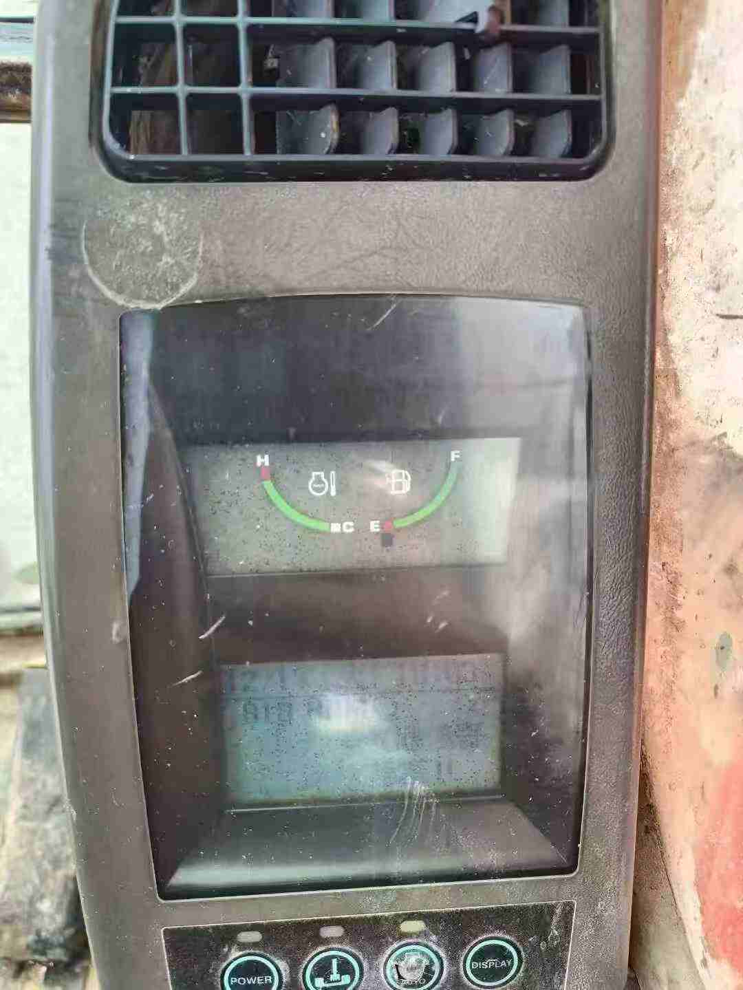 Used Doosan DH220 Excavator 2016 Model / 8