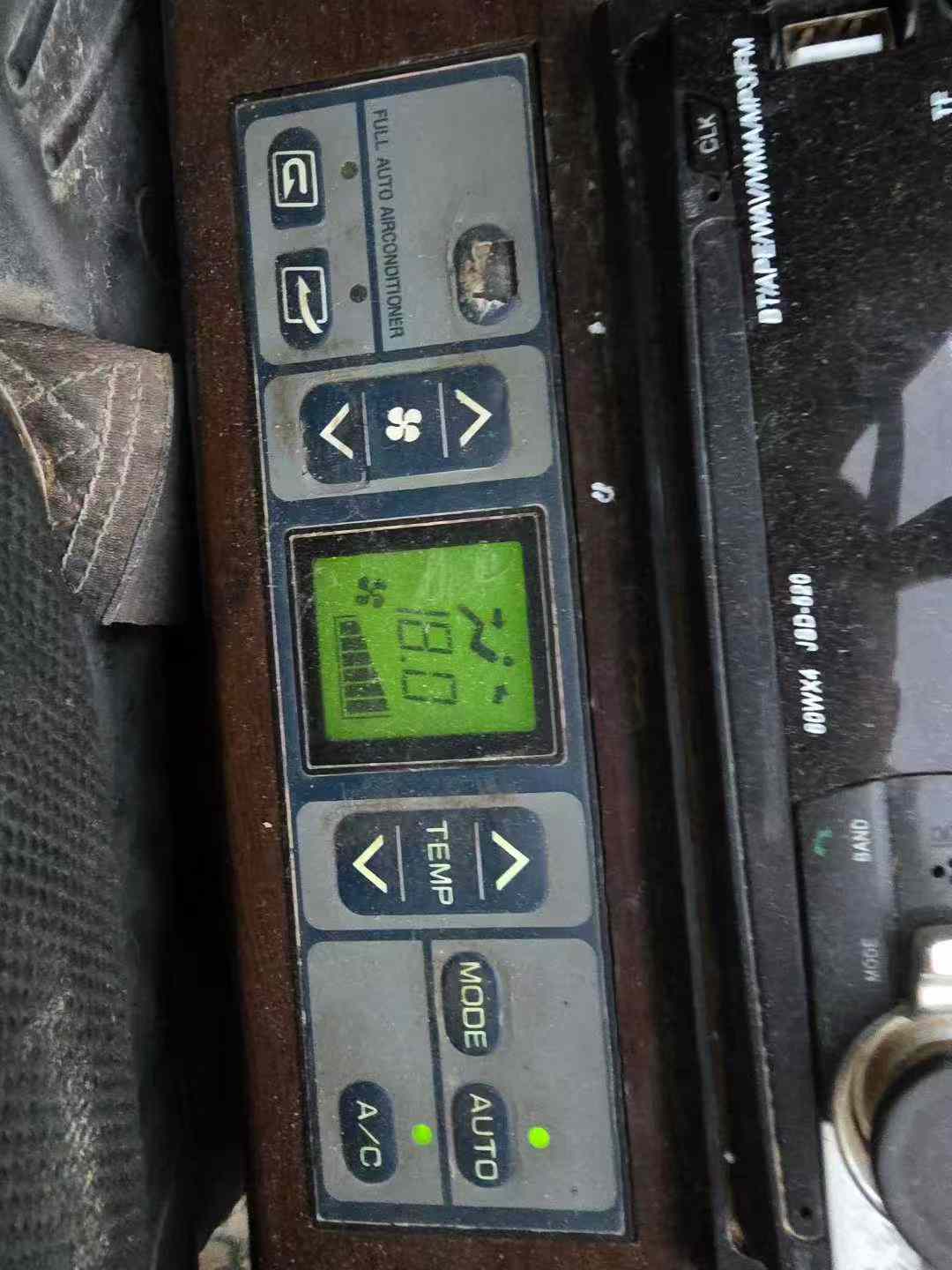 Used Sany SY365H Excavator 2021 Model / 6