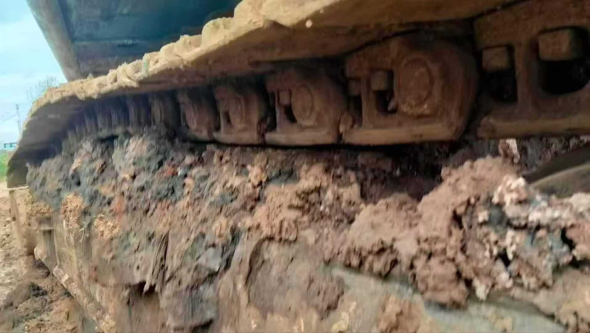 Used Kobelco SK330 Excavator 2010 Model / 7