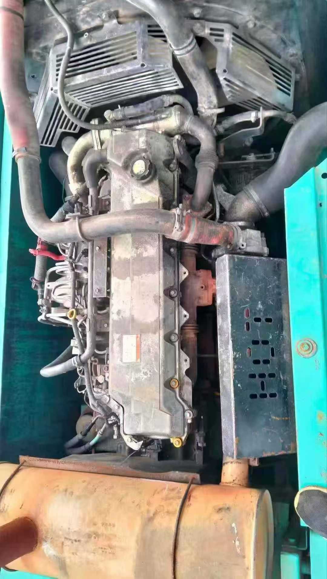 Used Kobelco SK330 Excavator 2010 Model / 2