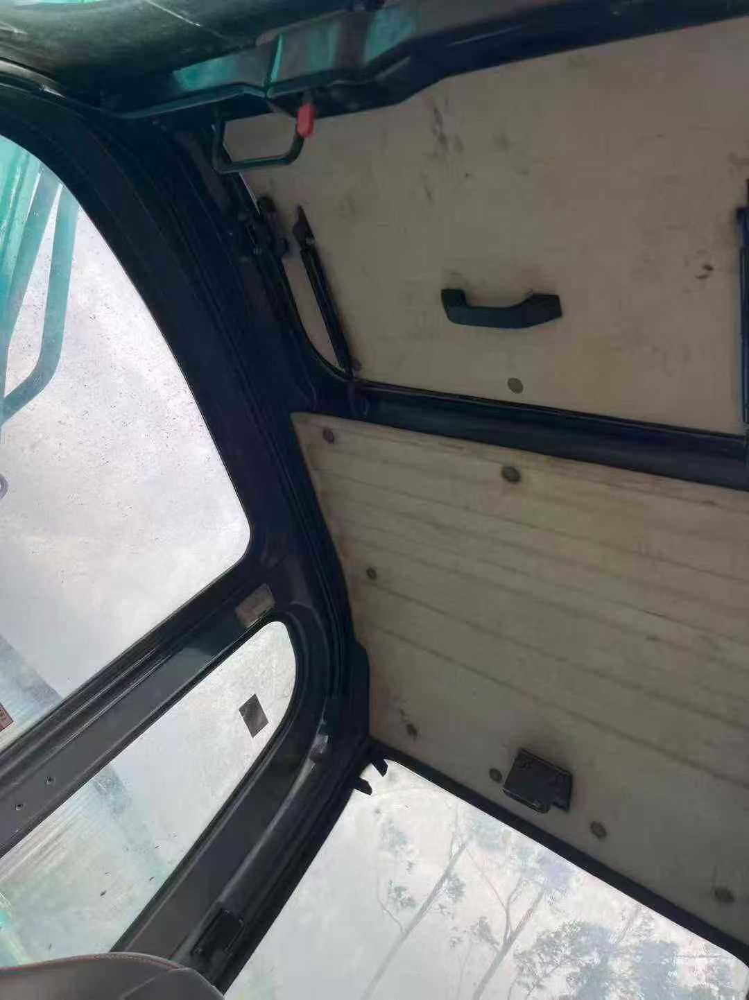 Used Kobelco SK350LC8 Excavator 2016 Model / 8