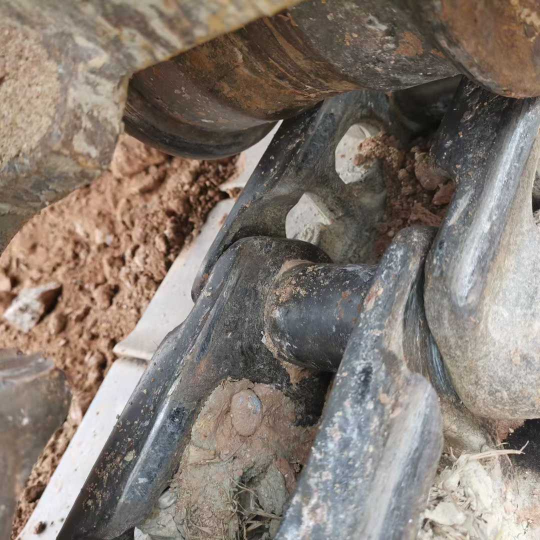 Used Doosan DX15 Excavator 2021 Model / 9