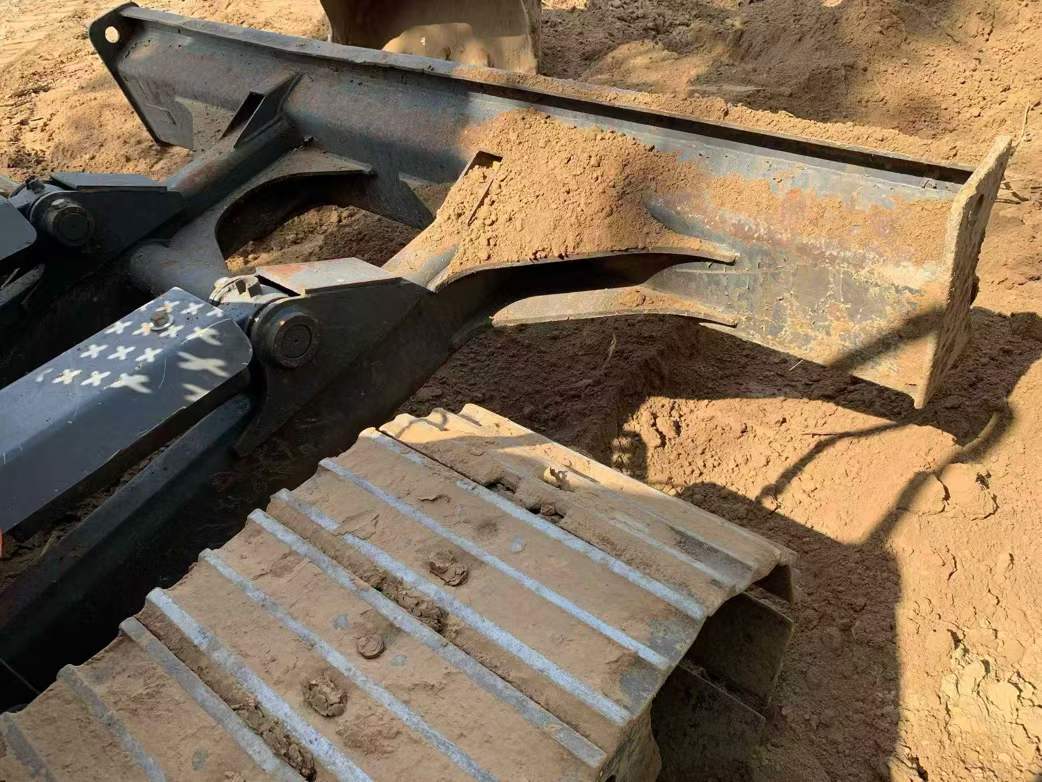 Used Doosan DX80 Excavator 2016 Model / 5