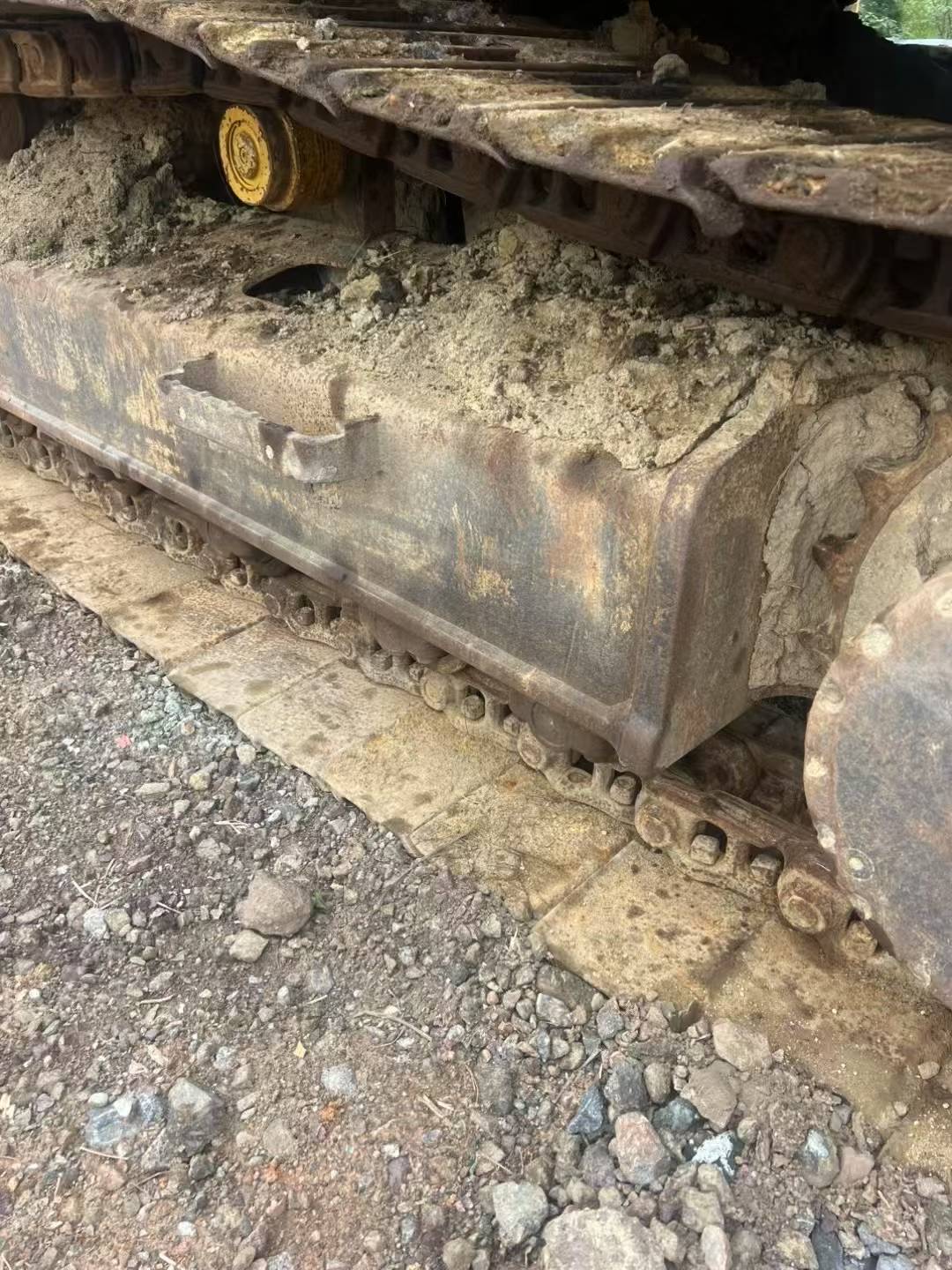 Used Kobelco SK200-8 Excavator 2016 Model / 4