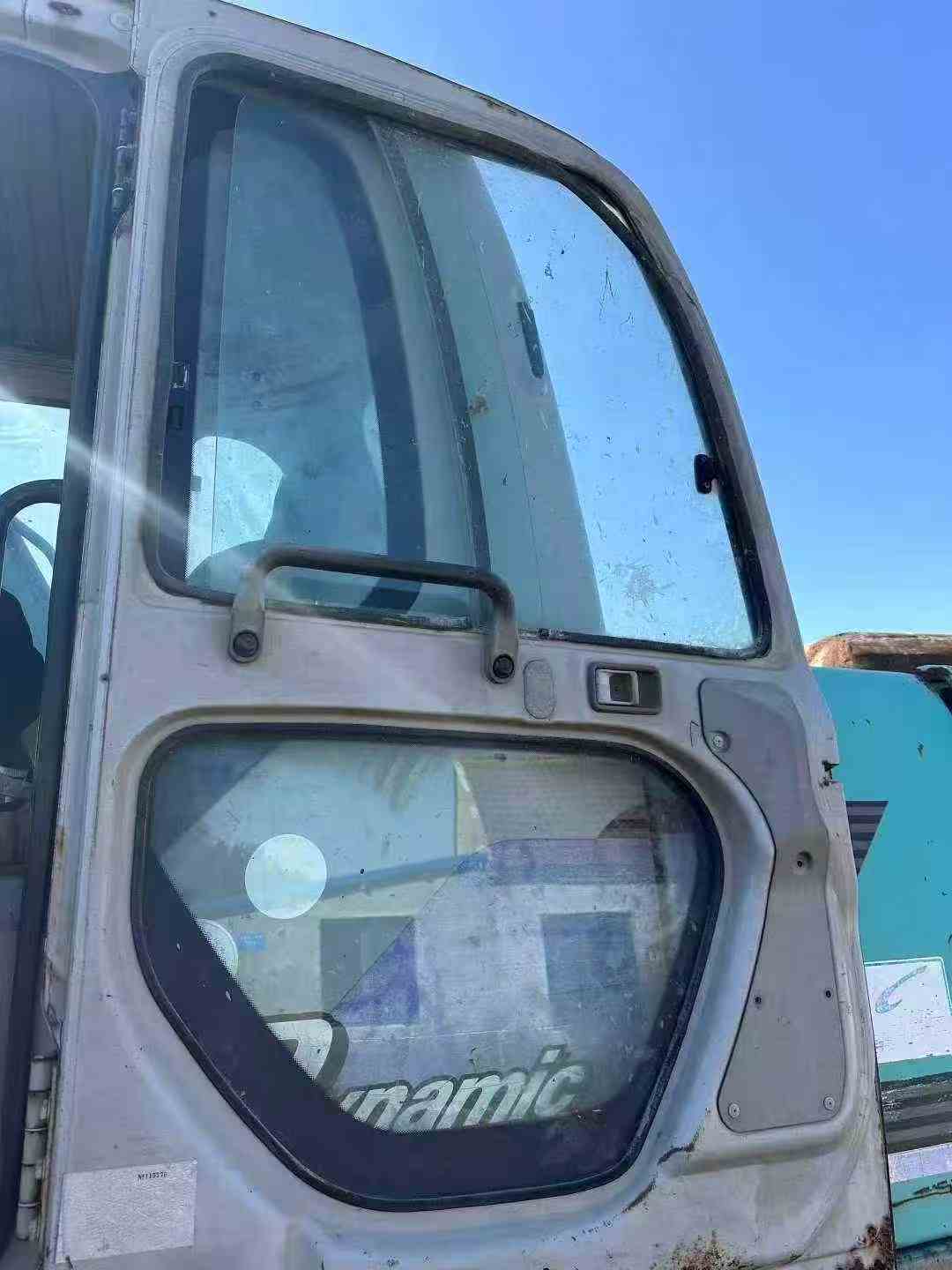 Used Kobelco SK200-6 Excavator 2016 Model / 8