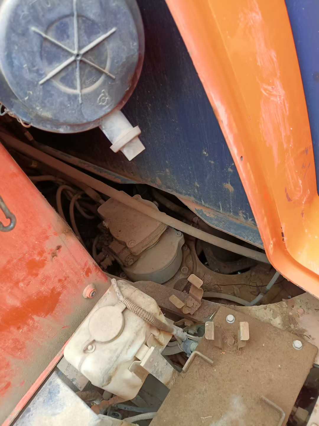 Used Doosan DH55 Excavator 2019 Model / 6