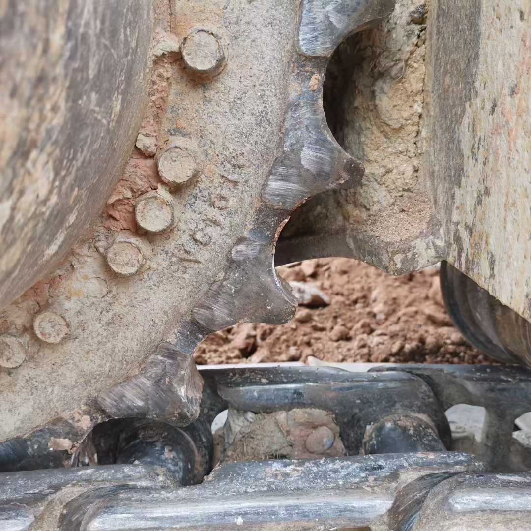 Used Doosan DX15 Excavator 2021 Model / 8