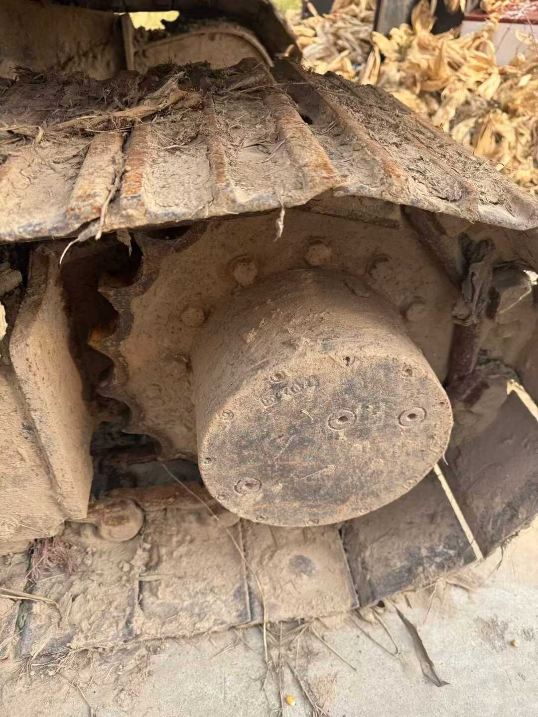 Used Doosan DX60 Excavator 2019 Model / 6