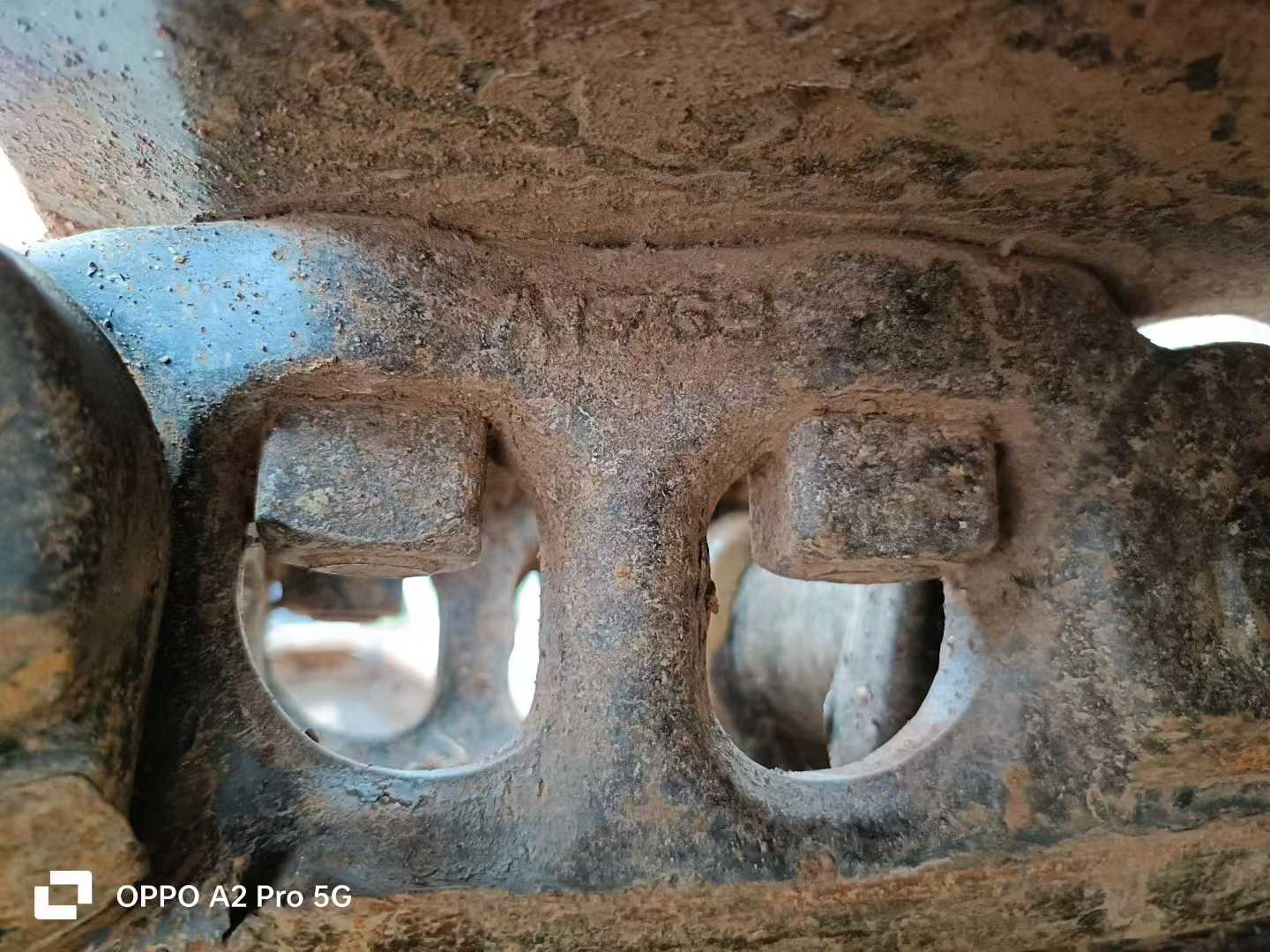 Used Kobelco SK60-10 Excavator 2019 Model / 4