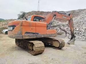 Buy Doosan DX15 Used Excavator Used Doosan DX15 Excavator 2017 Model