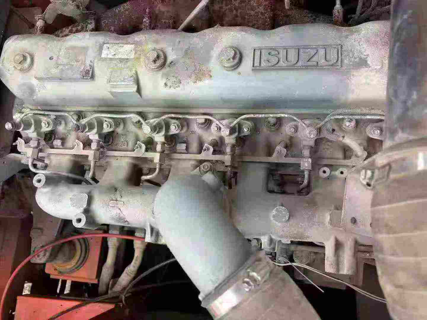 Used Doosan S225 Excavator 2016 Model / 5