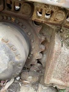 Buy Doosan DH220 Used Excavator Used Doosan DH220 Excavator 2016 Model