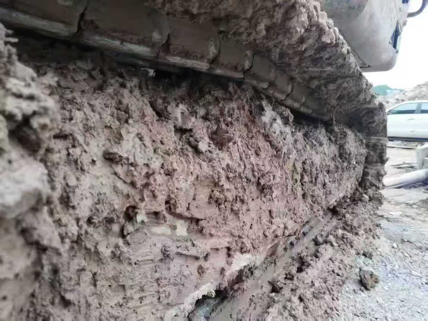 Used Doosan DX15 Excavator 2017 Model / 4