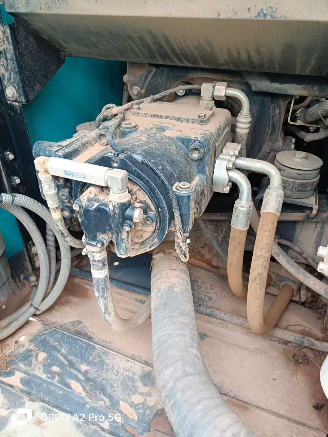 Used Kobelco SK60-10 Excavator 2019 Model / 2