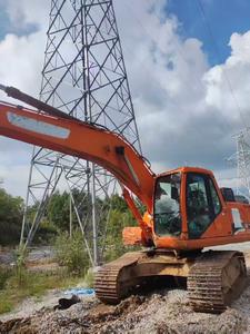 Buy Doosan DX15 Used Excavator Used Doosan DX15 Excavator 2012 Model