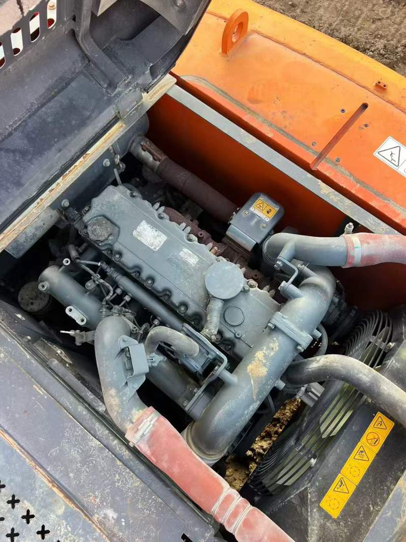 Used Doosan S225 Excavator 2018 Model / 7