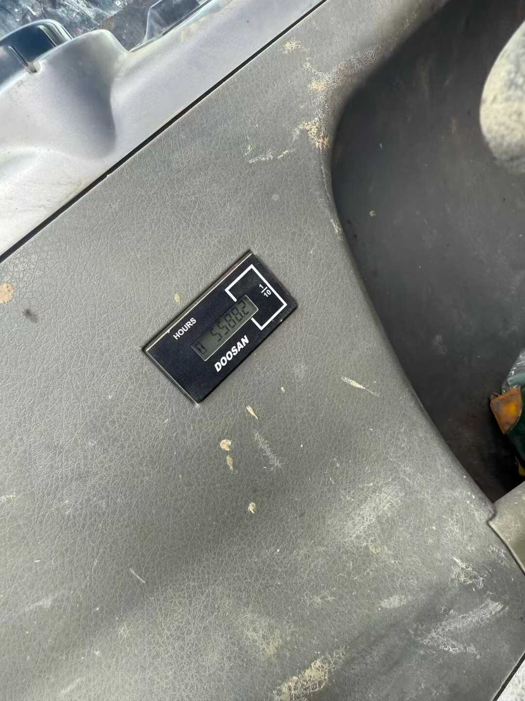 Used Doosan DX60 Excavator 2019 Model / 7