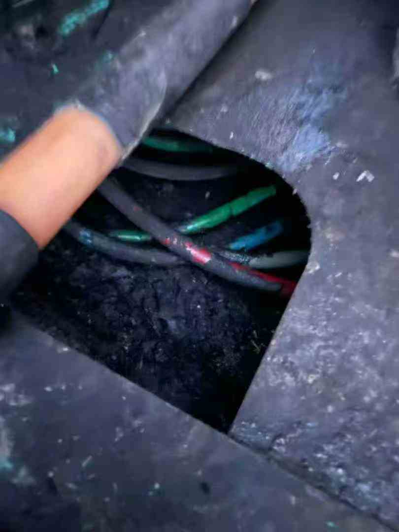 Used Kobelco SK008 Excavator 2016 Model / 3