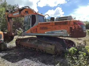 Buy Doosan DX80 Used Excavator Used Doosan DX80 Excavator 2017 Model