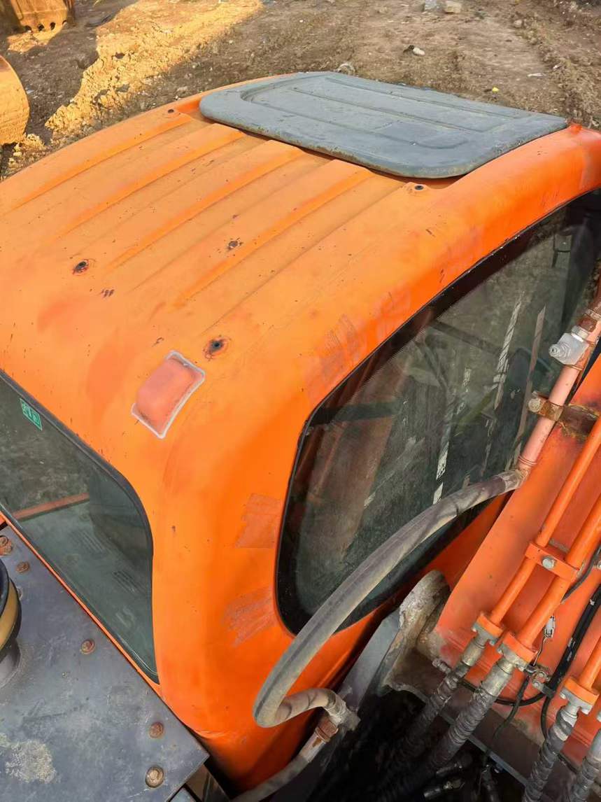 Used Doosan S225 Excavator 2018 Model / 9