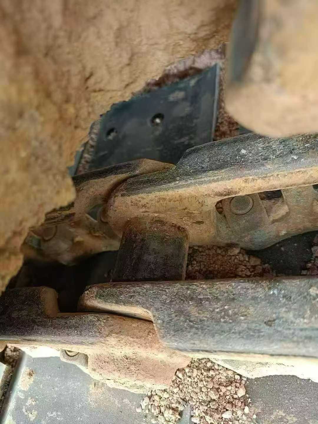 Used Kobelco SK75 Excavator 2018 Model / 8