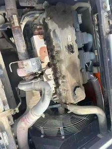 Buy Doosan DL300 Used Excavator Used Doosan DL300 Excavator 2017 Model