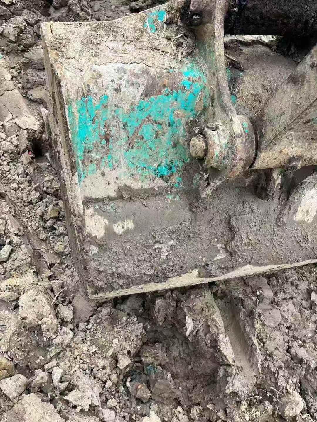 Used Kobelco SK75 Excavator 2014 Model / 6