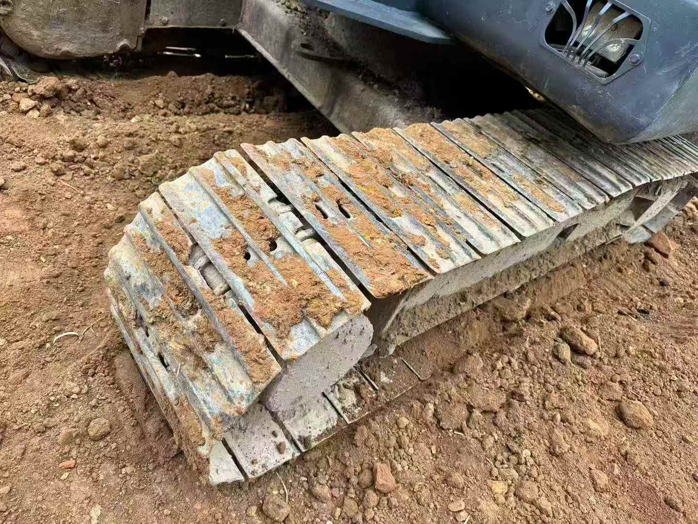 Used Doosan DH55 Excavator 2015 Model / 6