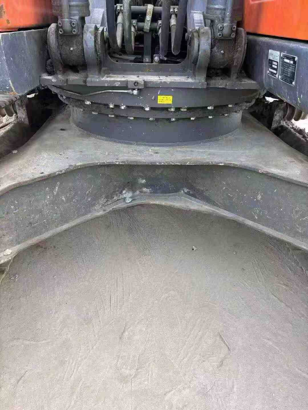 Used Doosan DH220 Excavator 2019 Model / 7