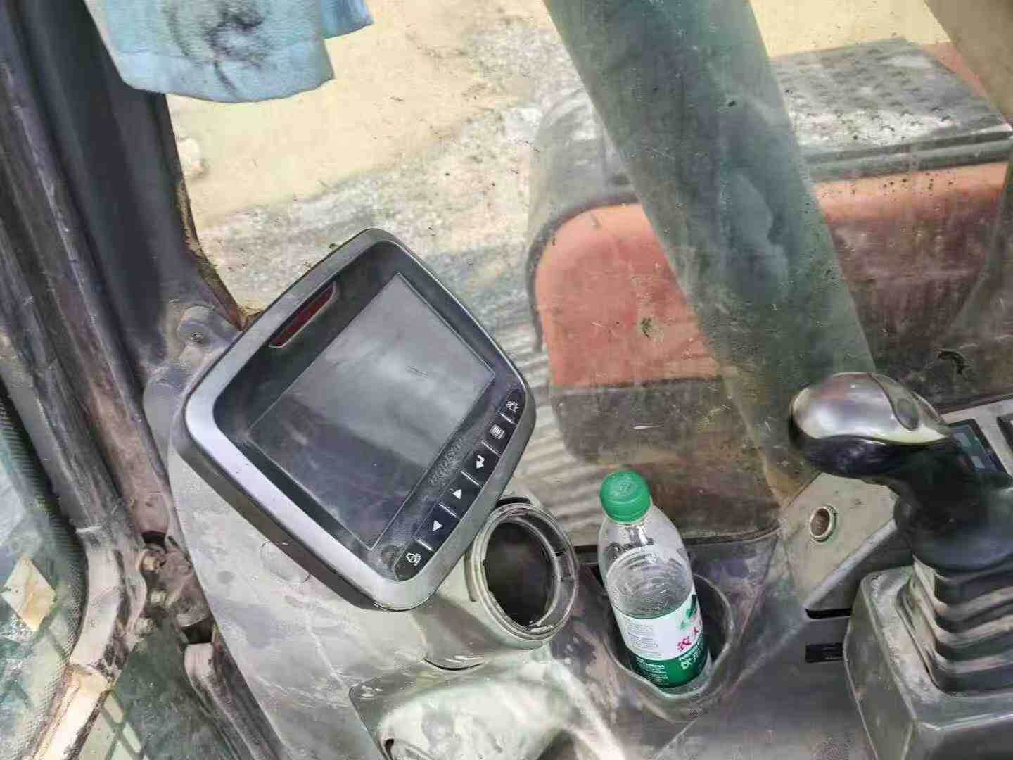 Used Doosan DX150-9C Excavator 2017 Model / 2