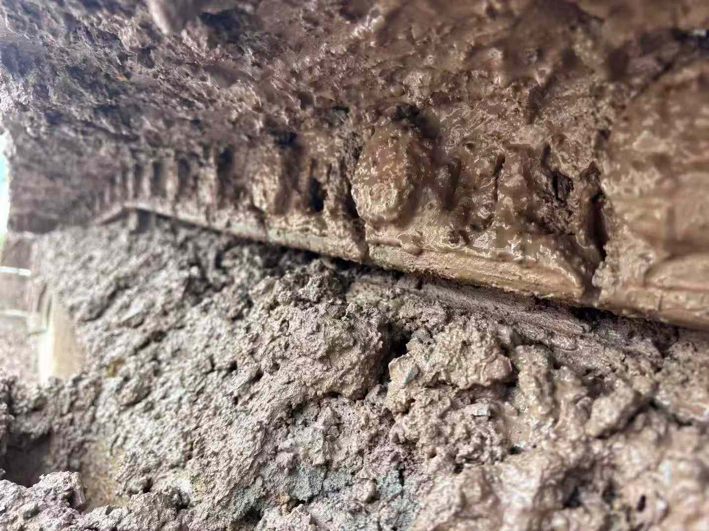 Used Doosan DX15 Excavator 2016 Model / 6