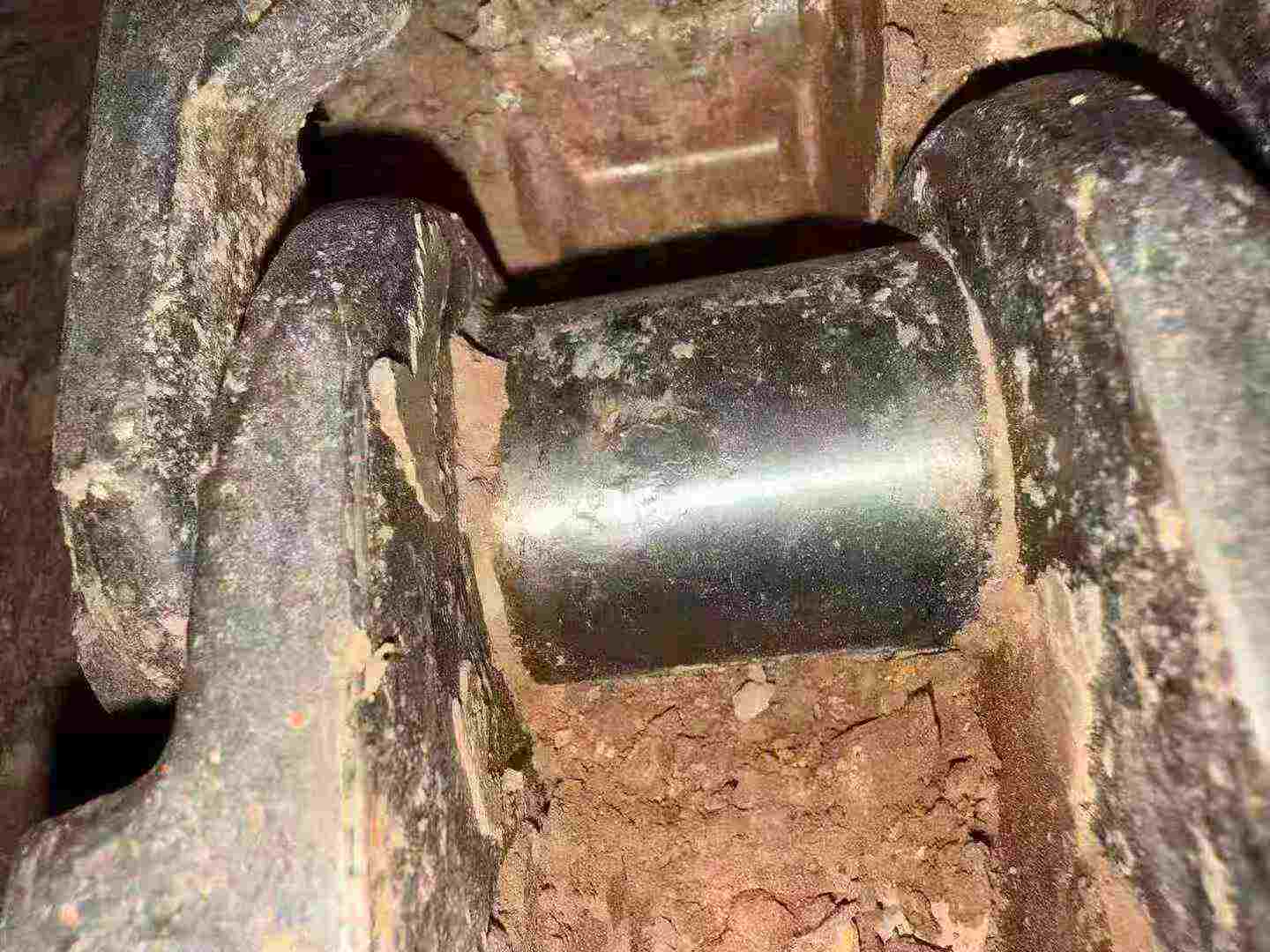 Used Doosan DX75 Excavator 2018 Model / 7